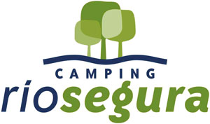 Logo Camping Río Segura