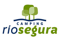logo camping rio segura