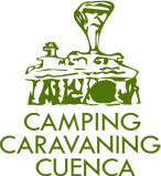 Logo Camping Caravaning Cuenca
