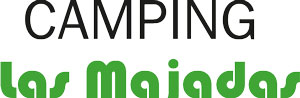 logo Camping Las Majadas